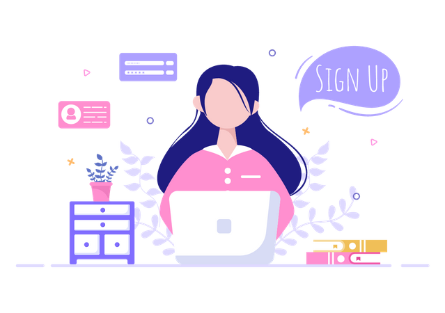 Login